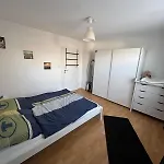 Wolke13 - Gemuetliche 2 Mit Voll Ausgestatteter Kueche In Der Von * Menden