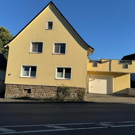 Wolke13 * Lahr (Hunsruck)