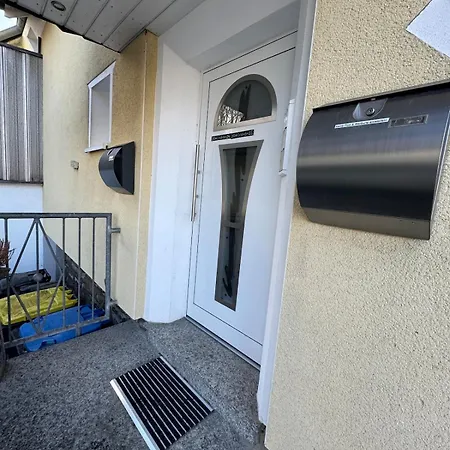 Wolke13 Appartement *