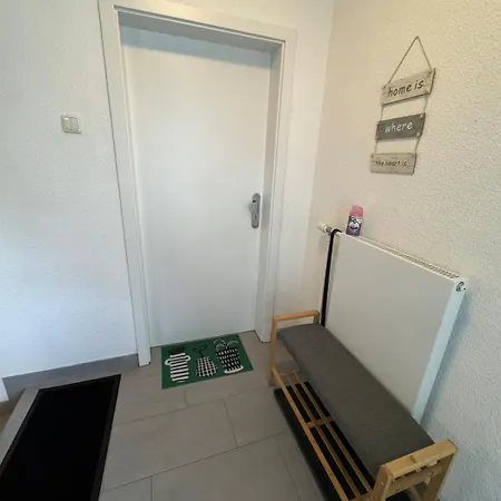 Appartement Wolke13 Lahr (Hunsruck)