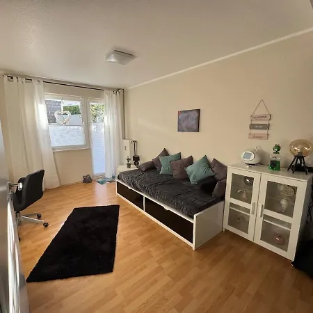 Wolke13 Διαμέρισμα *