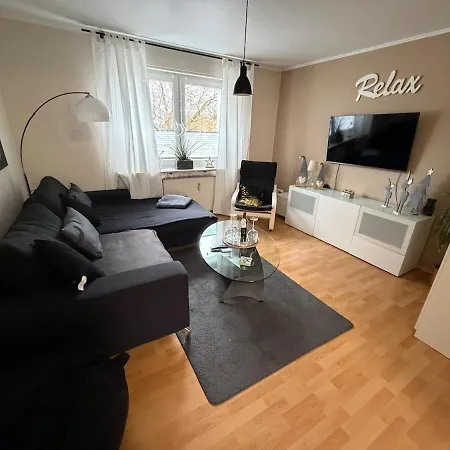 Wolke13 Lahr (Hunsruck)