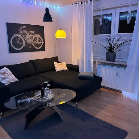 Wolke13 Lahr (Hunsruck)