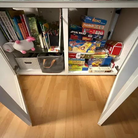 Appartement Wolke13 Lahr (Hunsruck)