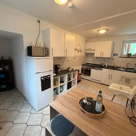 Appartement Wolke13 Lahr (Hunsruck)