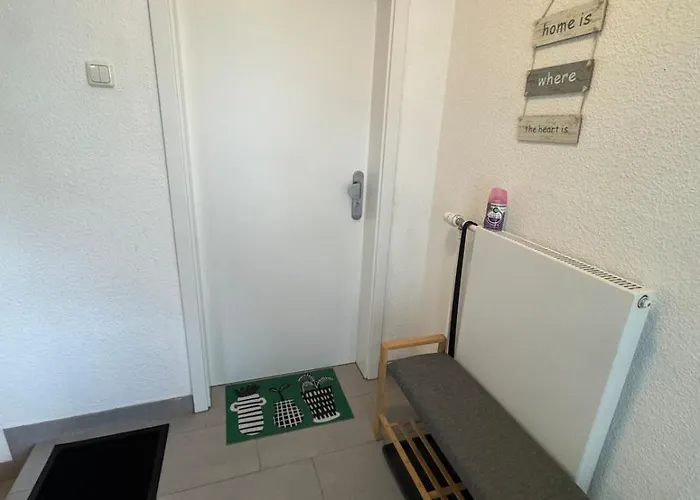 Apartament Wolke13 Lahr (Hunsruck)