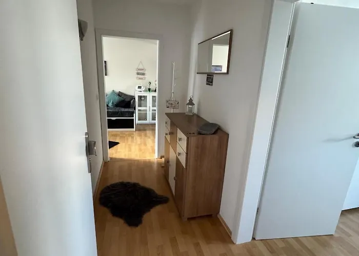 Apartament Wolke13 *