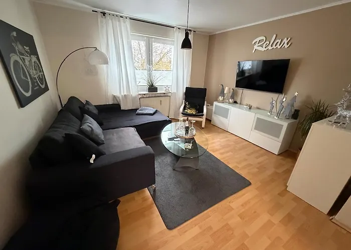 Wolke13 Lahr (Hunsruck)