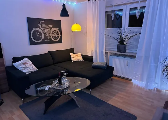 Wolke13 Lahr (Hunsruck)