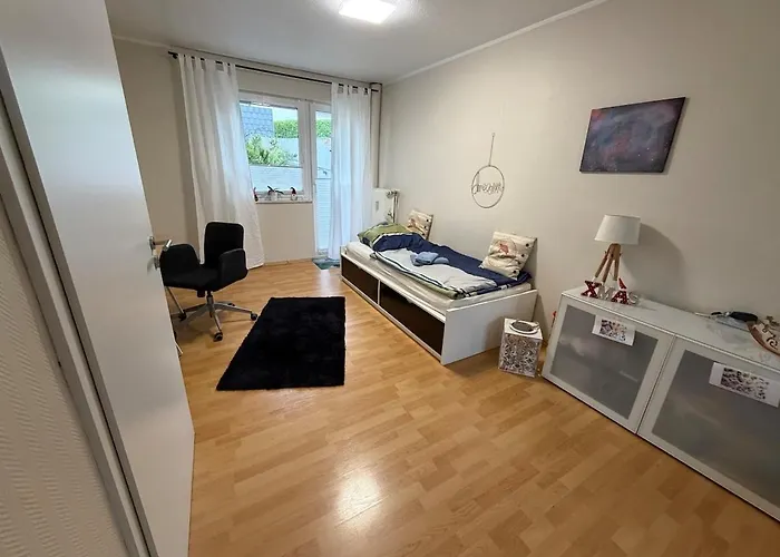 Wolke13 * Lahr (Hunsruck)