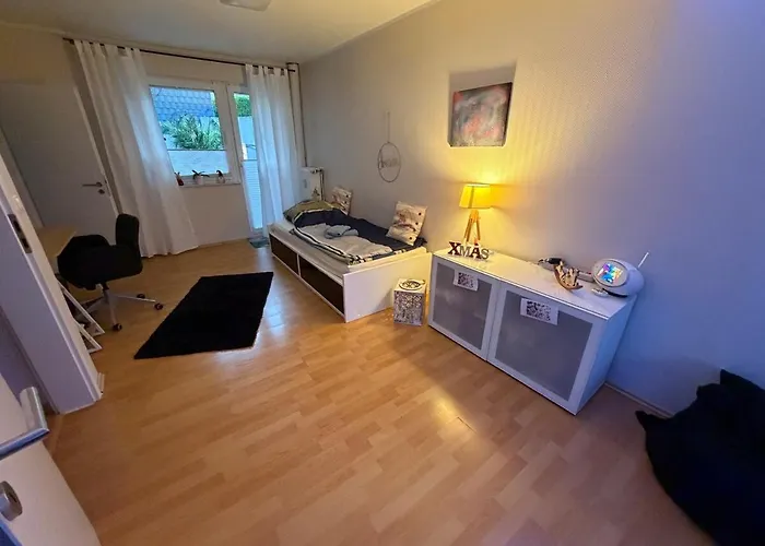 Wolke13 * Lahr (Hunsruck)