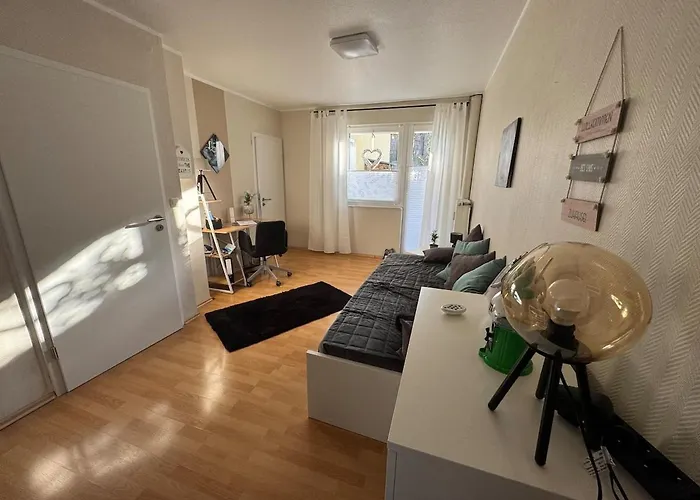 Apartment Wolke13 Lahr (Hunsruck)