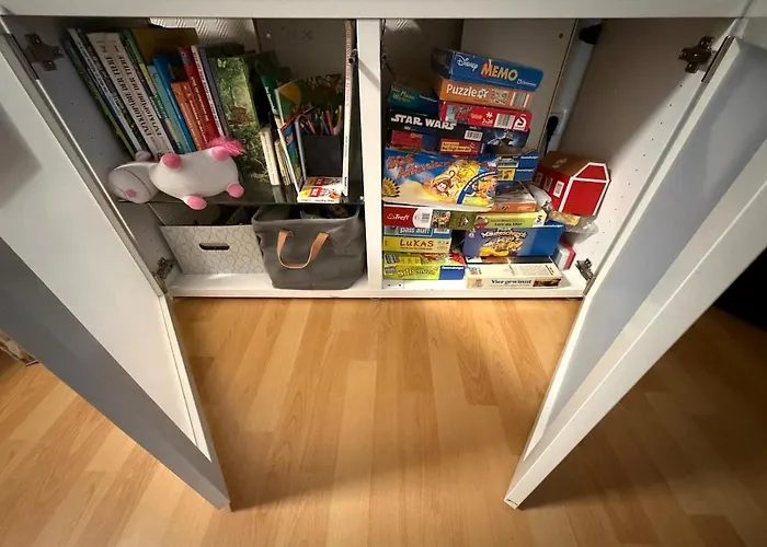 Apartment Wolke13 Lahr (Hunsruck)