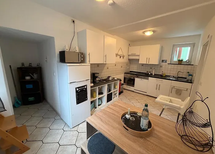 Apartment Wolke13 Lahr (Hunsruck)